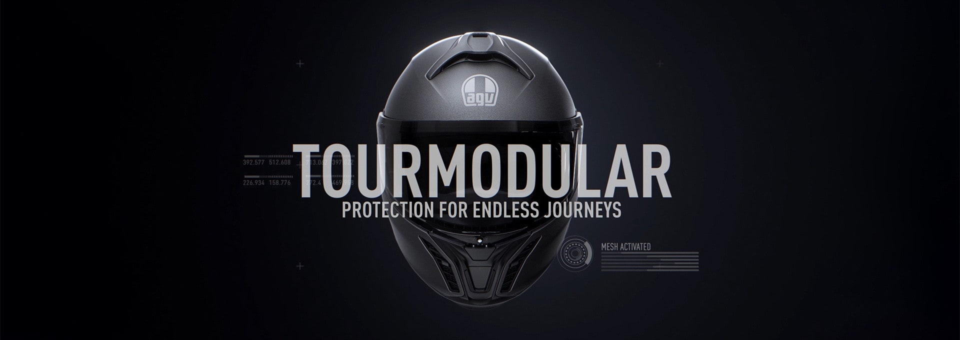TOURMODULAR