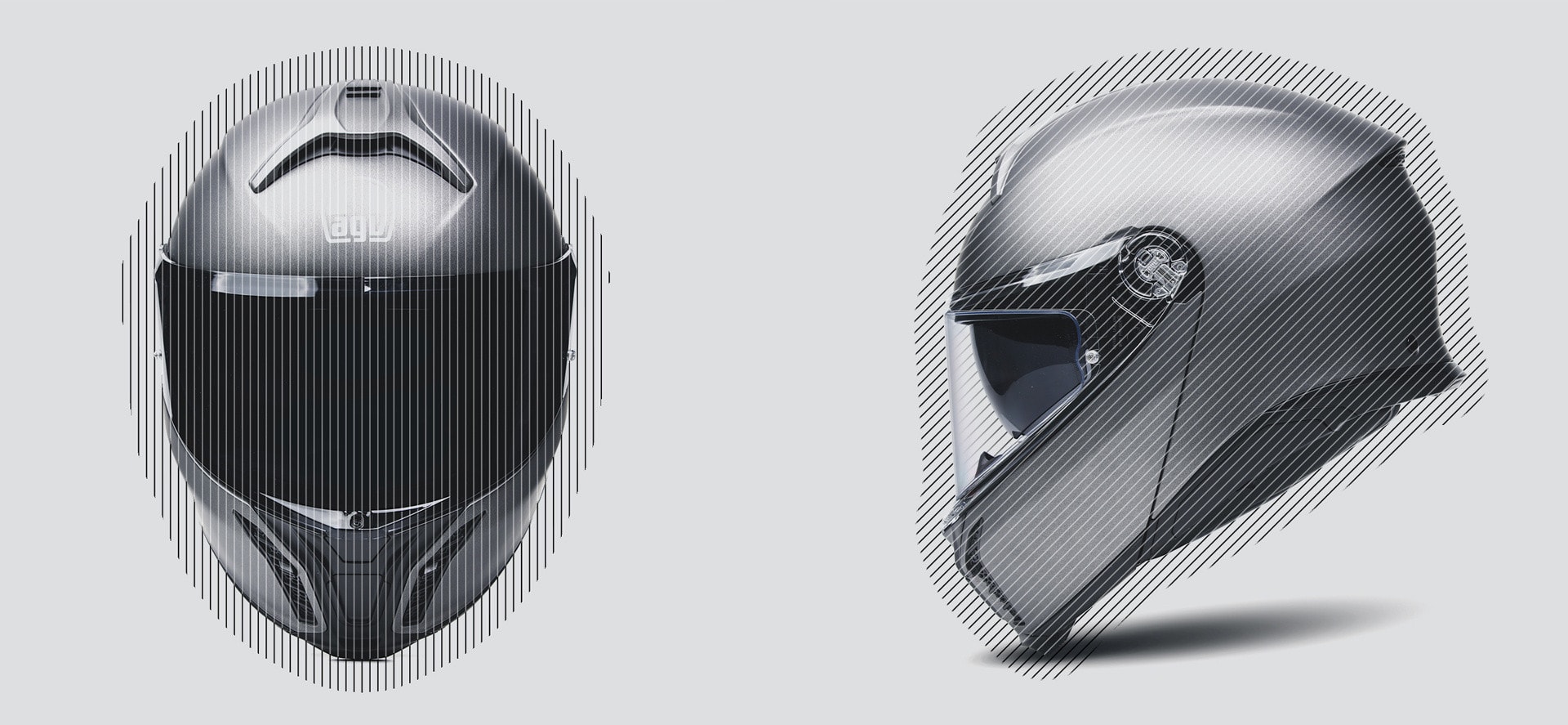 Technical comparison