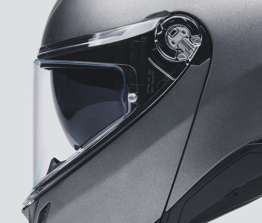 VISOR Specs