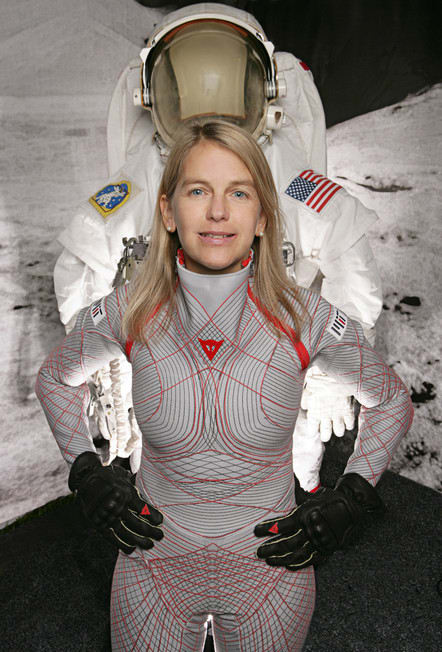 BioSuit Gallery 2