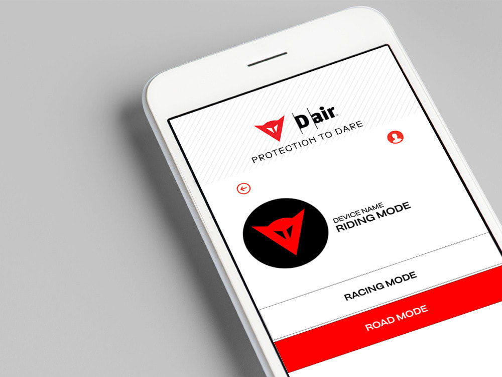D-air APP