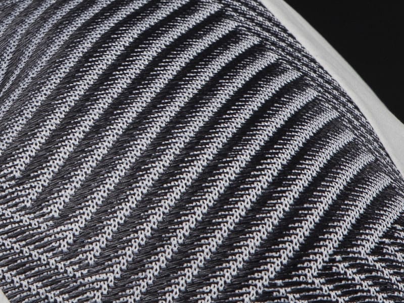 WOVEN