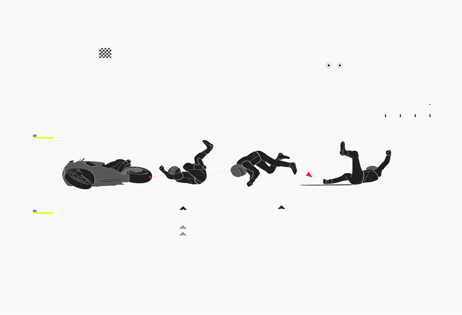 回転を伴う、または伴わないローサイド