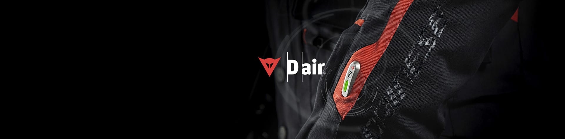 D-air App
