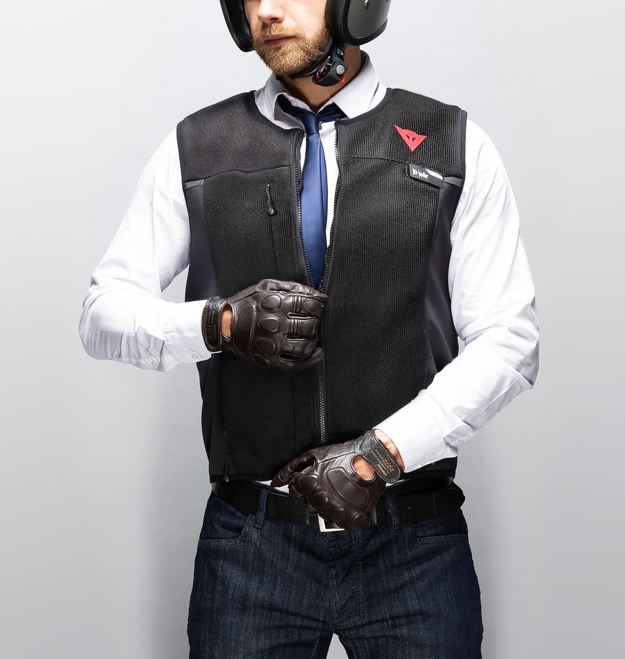 Smart Jacket ライフスタイル 2