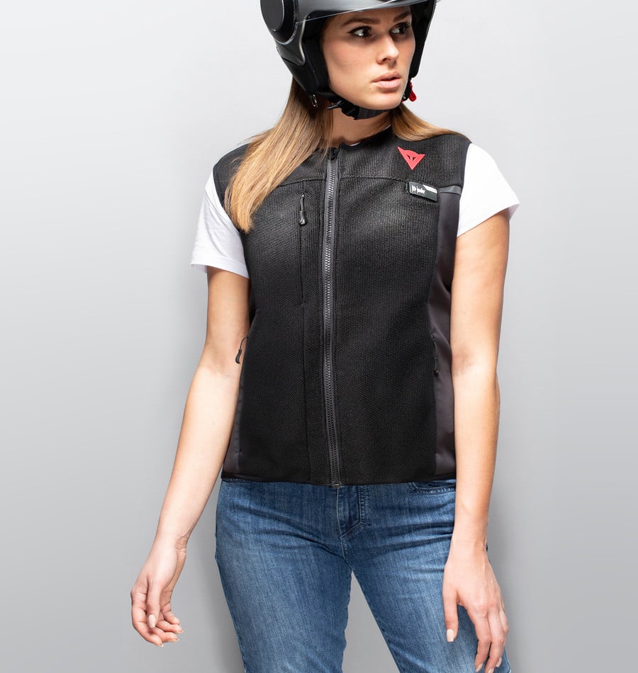 Smart Jacket ライフスタイル 4