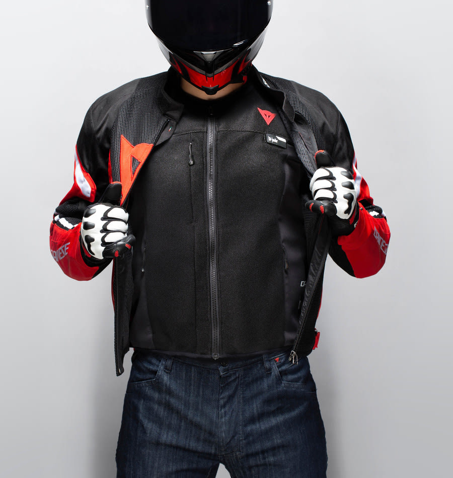 Smart Jacket ライフスタイル 5