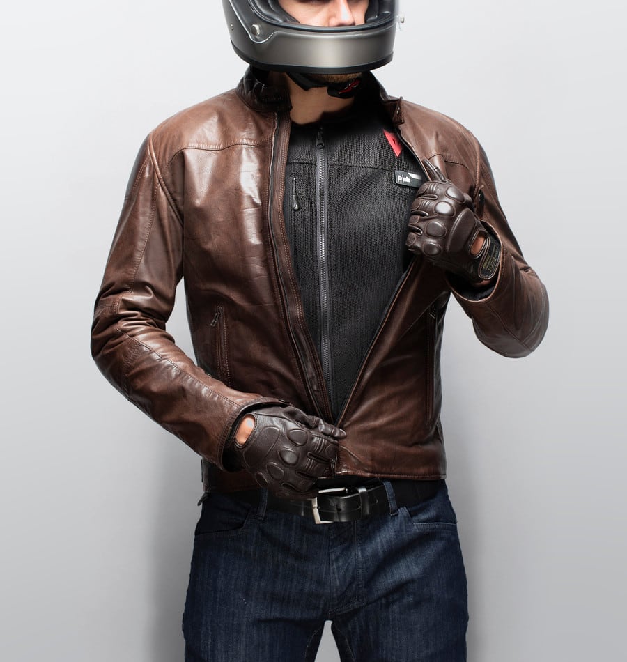 Smart Jacket ライフスタイル 6