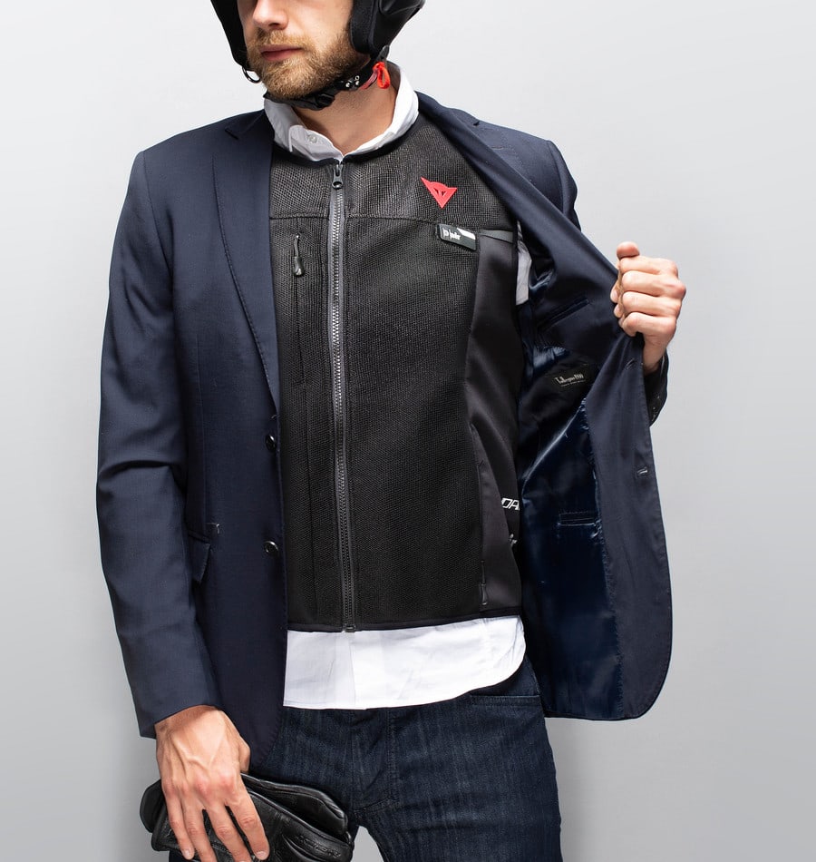 Smart Jacket ライフスタイル 7
