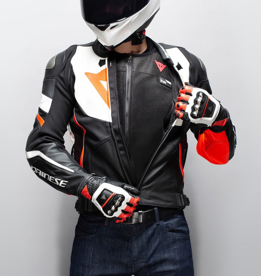 Smart Jacket ライフスタイル 8