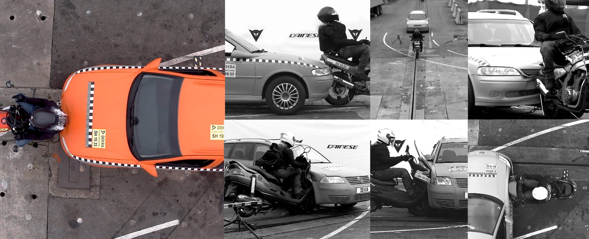 Smart Jacket Technical Sheet