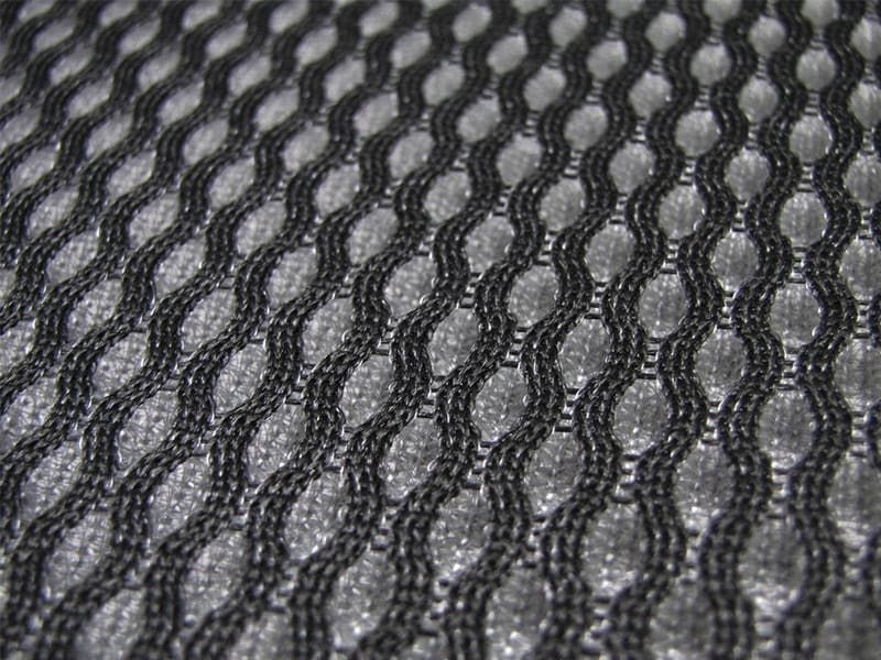 3D BUBBLE LINER