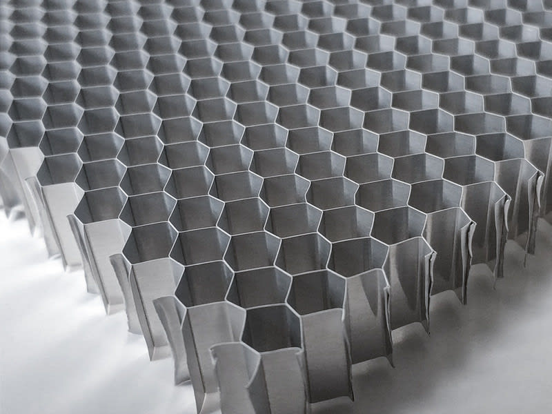 ALUMINUM HONEYCOMB