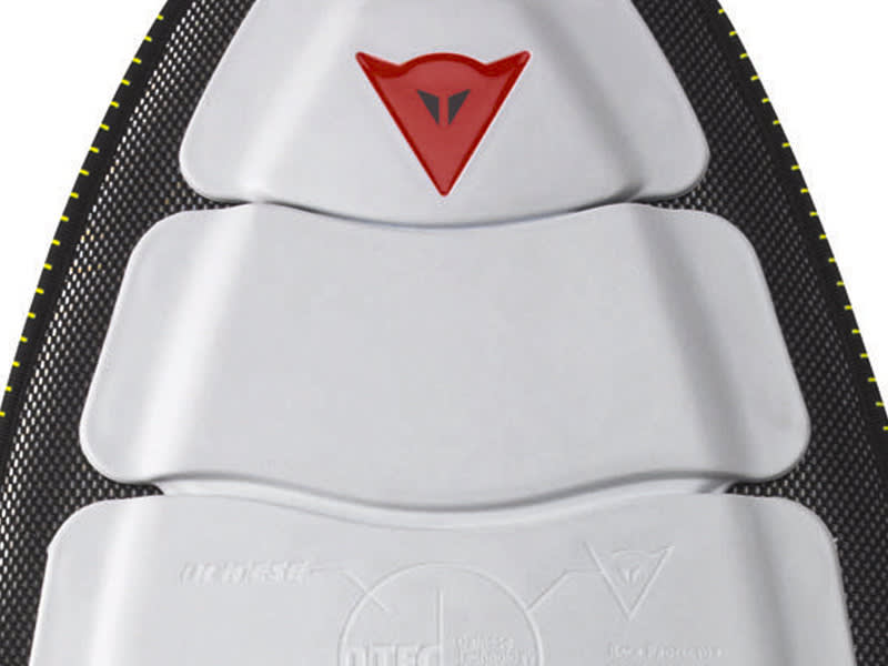 BAP BACK PROTECTOR
