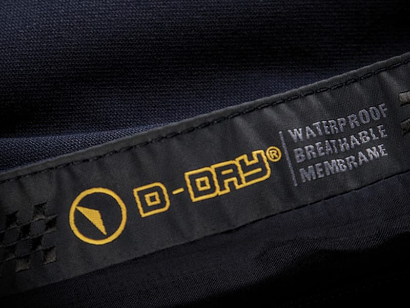 D-DRY® MEMBRANE