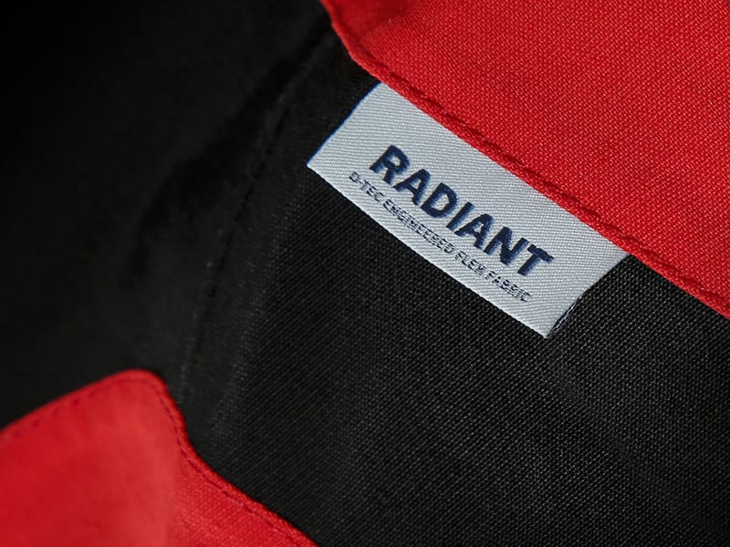 RADIANT