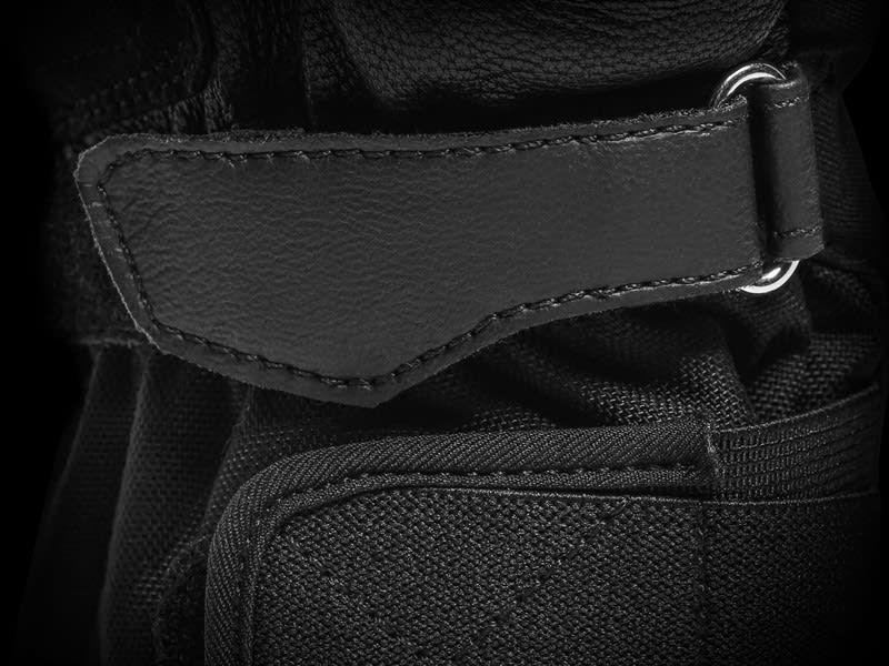 TIGHTENING STRAP