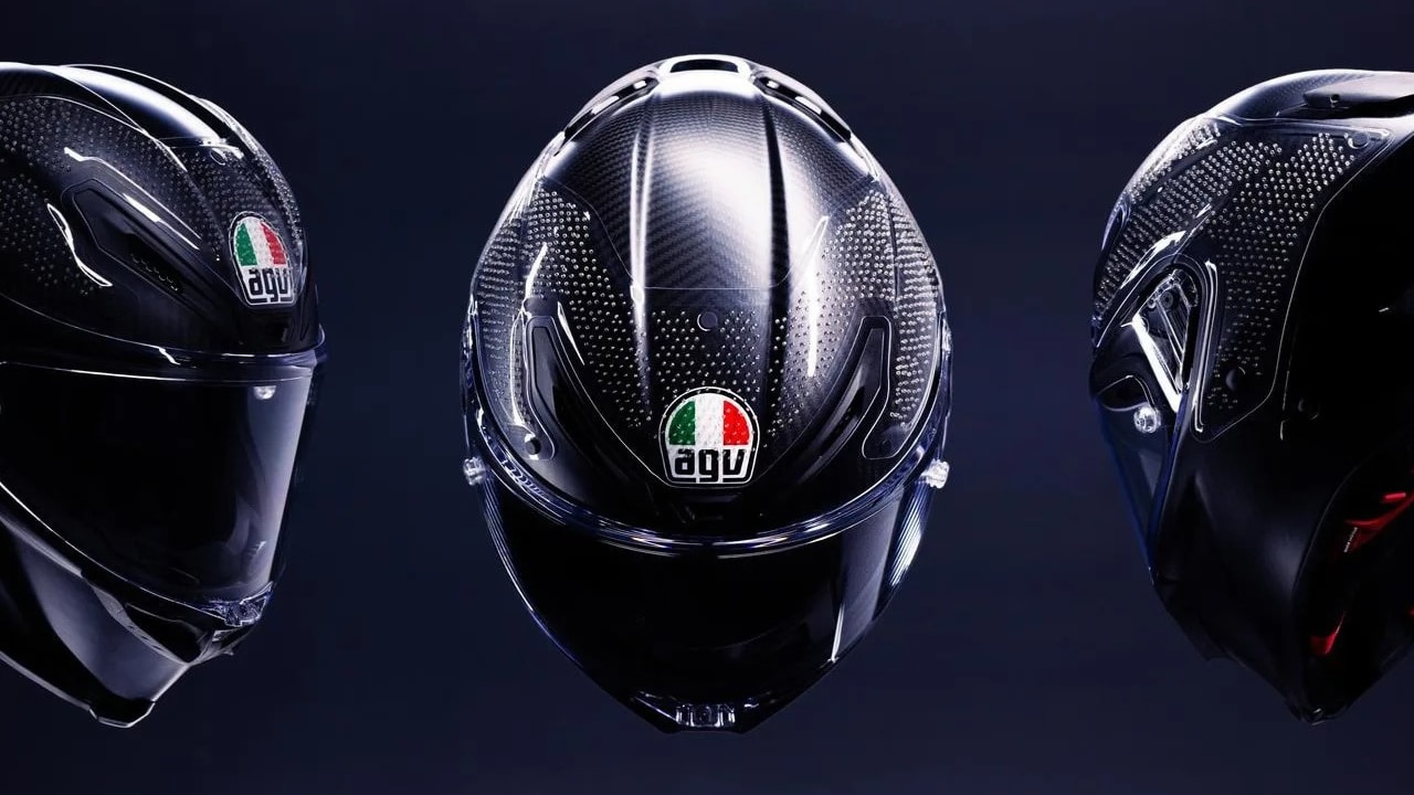 PISTA GP R3