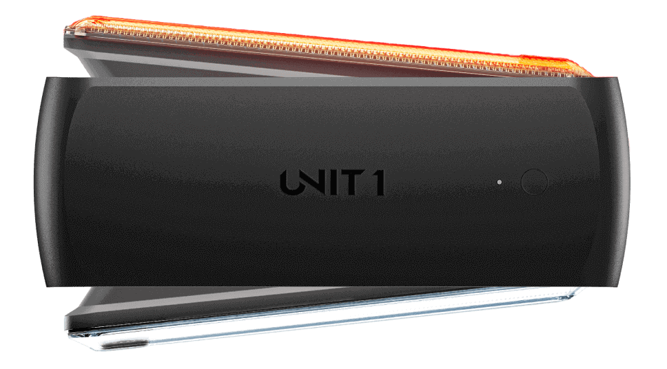 Smart Lights Charging Case