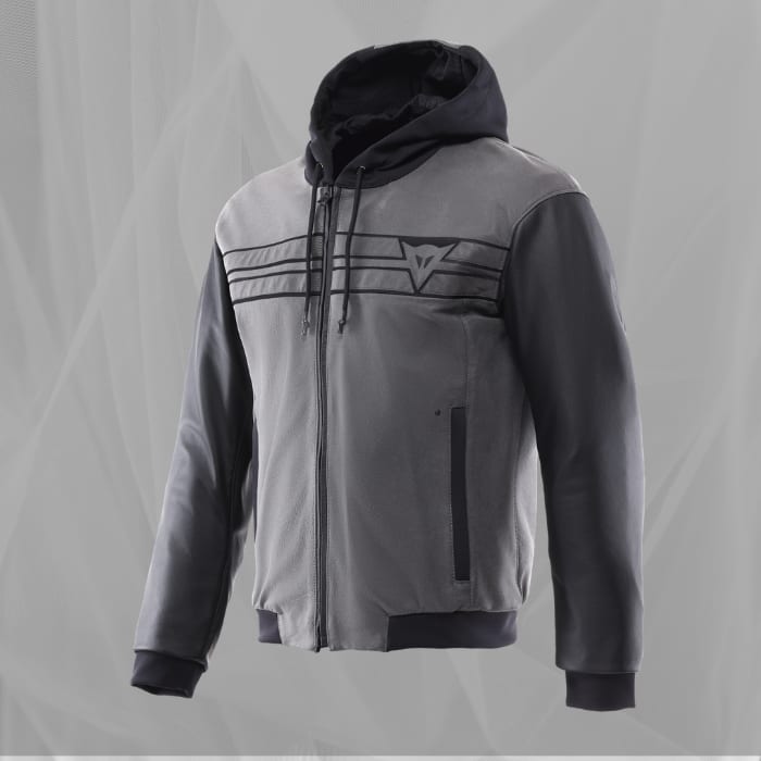 VINTEDGE LEATHER JACKET
