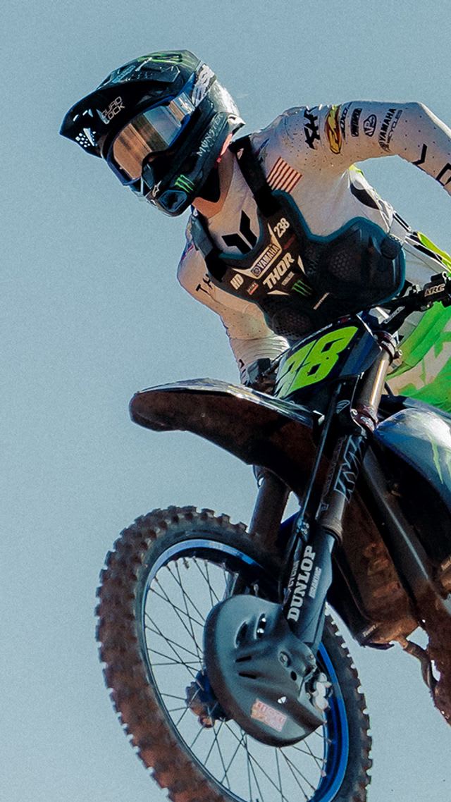 Haiden Deegan