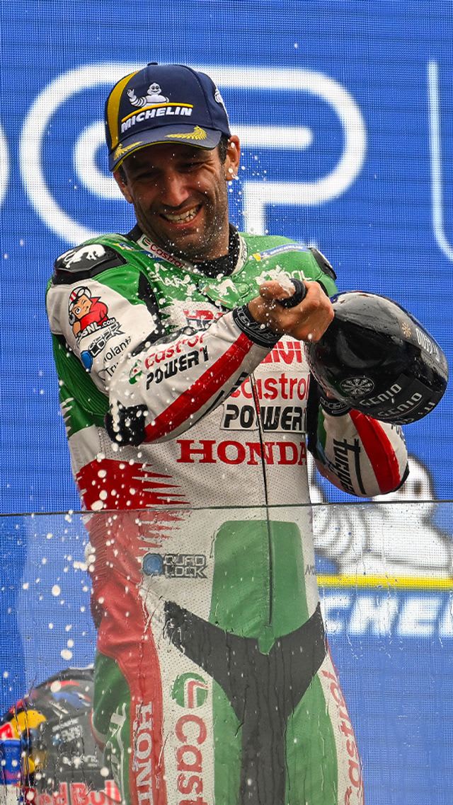 Johann Zarco