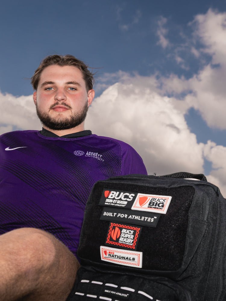 British College and University Sports (BUCS)