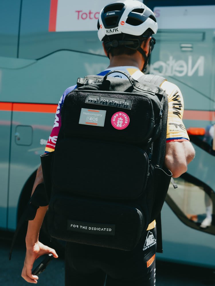 Netcompany INEOS Cycling Team