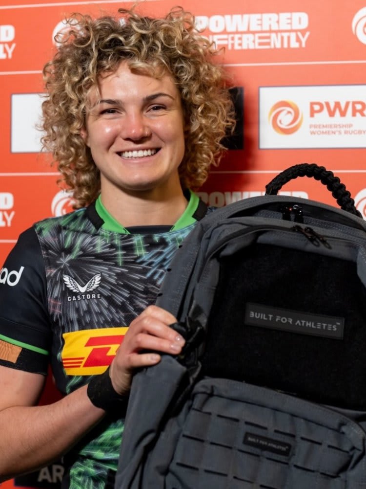 Premiership Women's Rugby