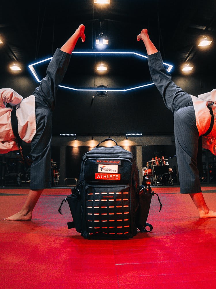 British Taekwondo