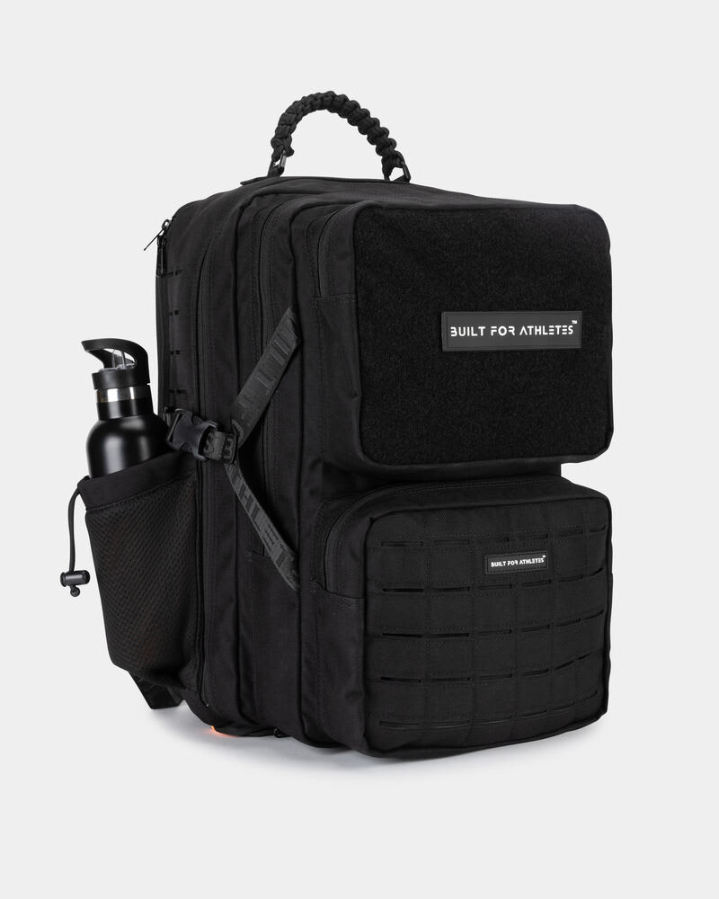 Pro Series Backpack Plus (45L)