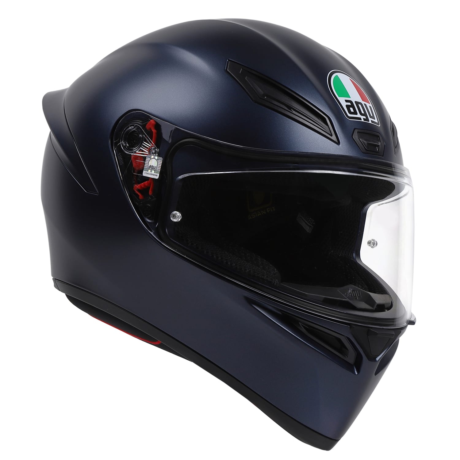 K1 S JAPAN 日本別注カラー | AGVヘルメット公式