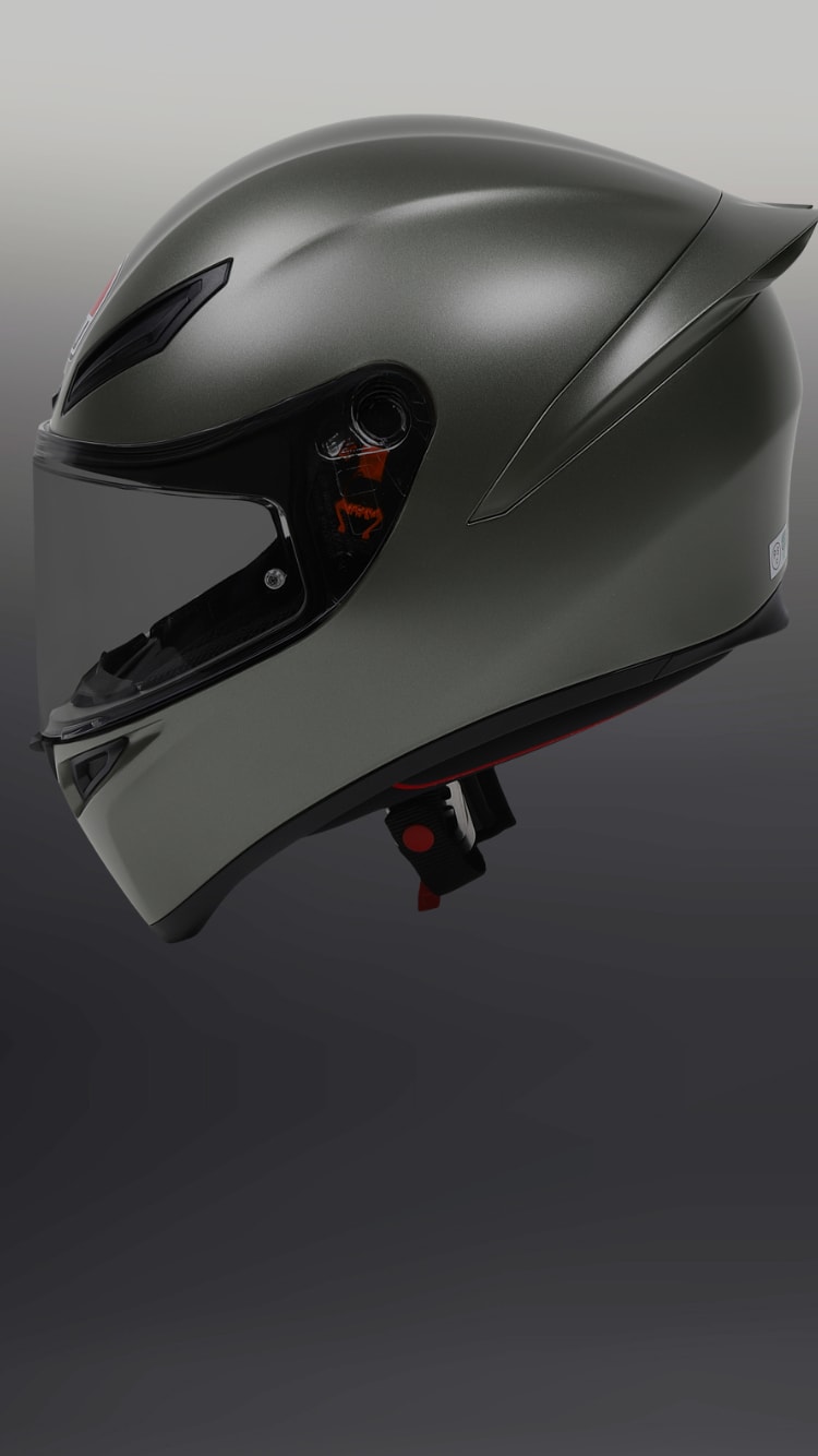 K1 S JAPAN 日本別注カラー | AGVヘルメット公式
