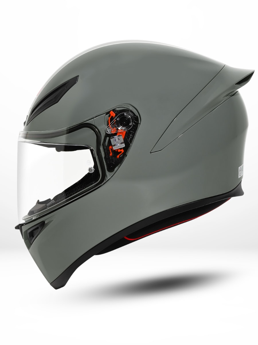 K1 S JAPAN 日本別注カラー | AGVヘルメット公式