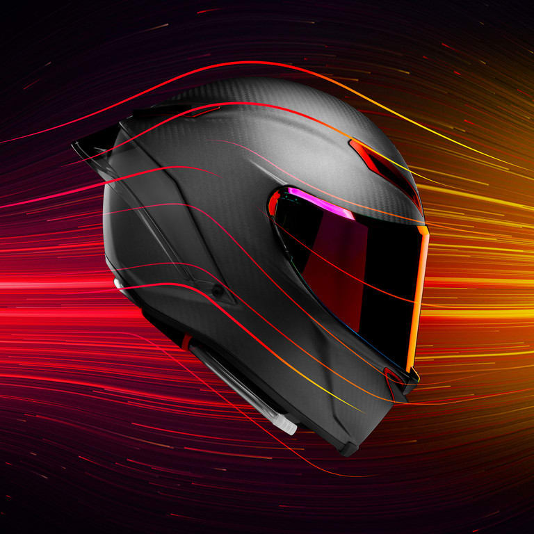 PISTA GP RR | AGV Japan - The Fastest Helmet in MotoGP