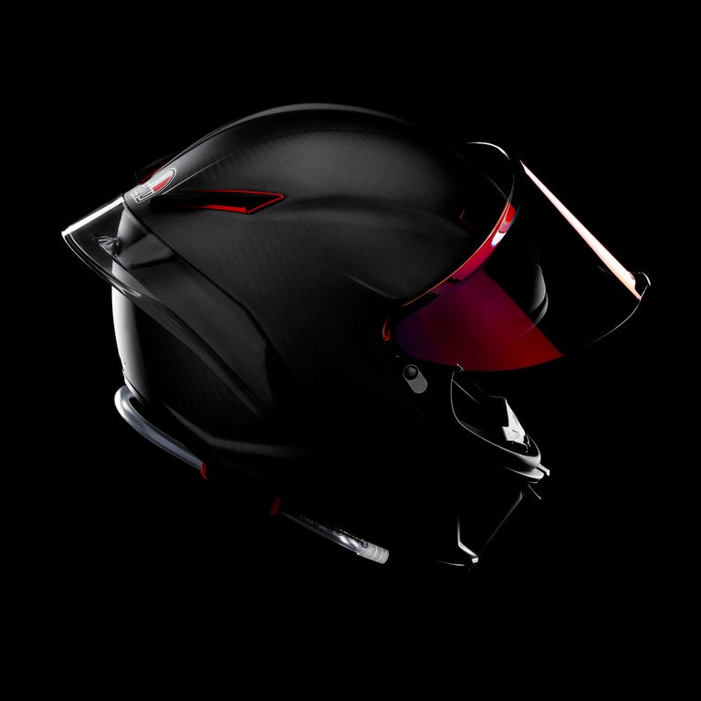 PISTA GP RR | AGV Japan - The Fastest Helmet in MotoGP