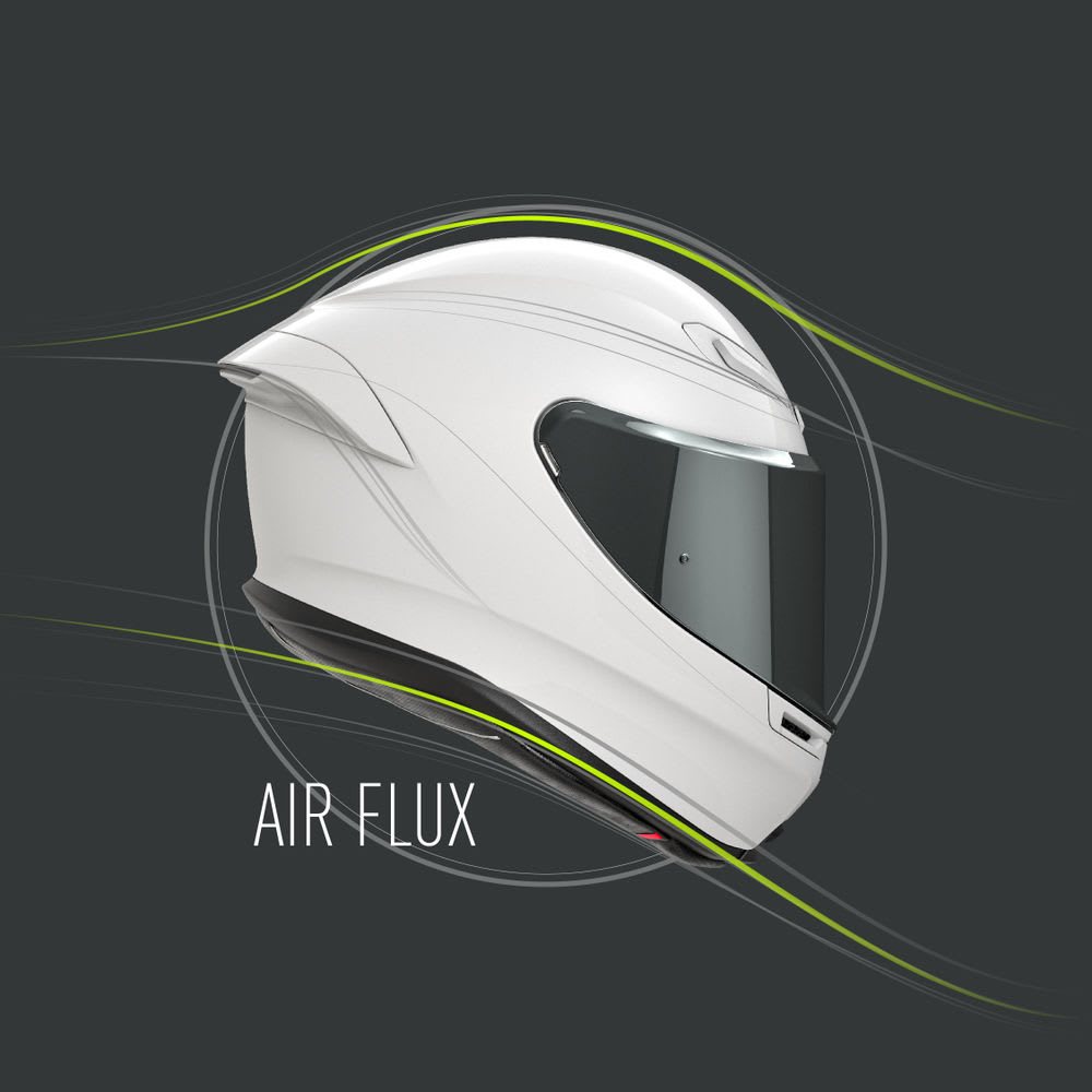 K6 S の仕様と特徴 | AGVヘルメット公式