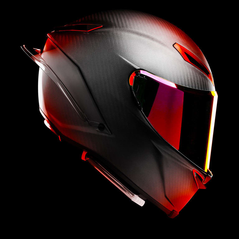 PISTA GP RR | AGV Japan - The Fastest Helmet in MotoGP