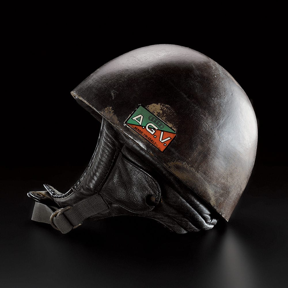 History | AGV Japan