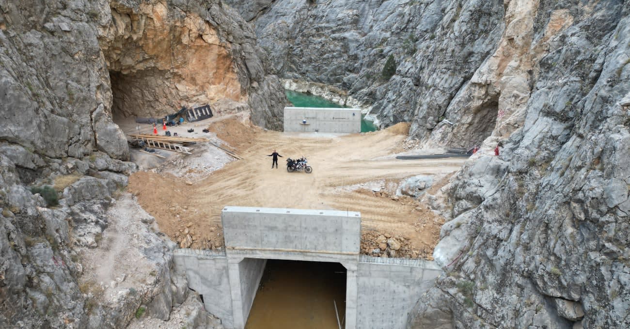 トルコへのバイク・マラソン、帰路編:トルコからイタリアへ走る旅