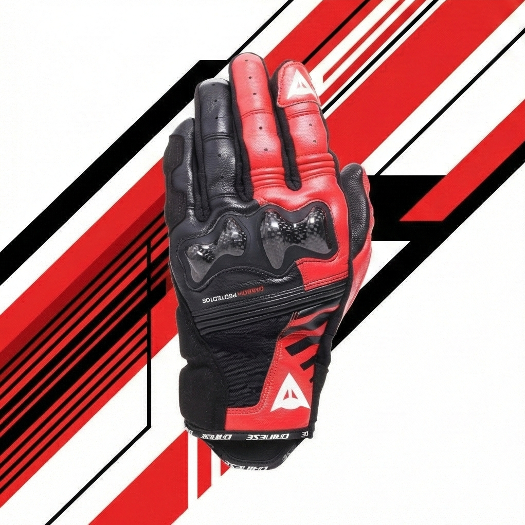 REACTO GLOVES