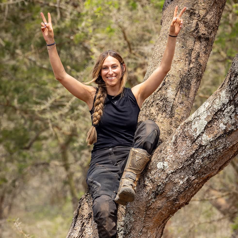 ベアトリス・エギラウン