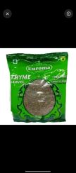 Euro a thyme
