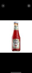 Heinnz tomato ketchup
