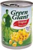 Green Giant sweet Corn
