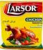 Lasorda chicken
