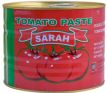 Sarah tomato