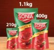 Sonia Tomato mix 4