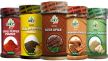 Aace ginger powder