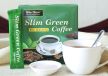 Slim green coffee